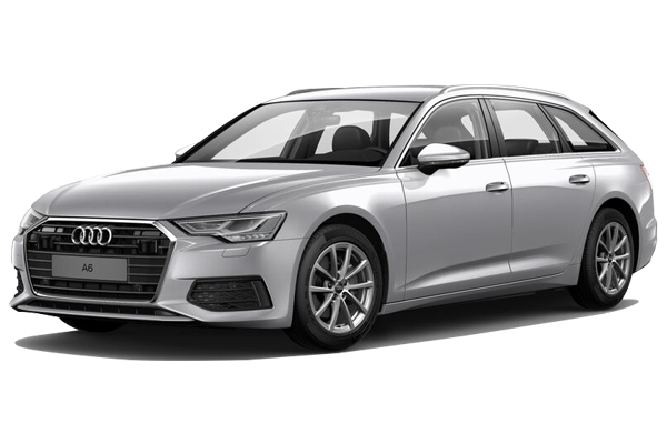 Estate Car vehicle image