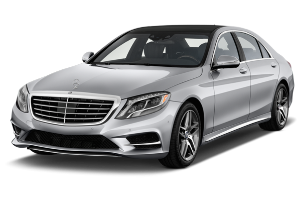 Saloon Car vehicle image